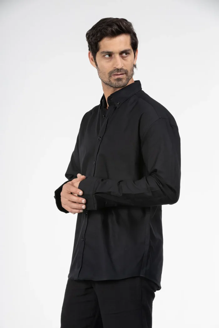 Oxford Shirt - Image 2