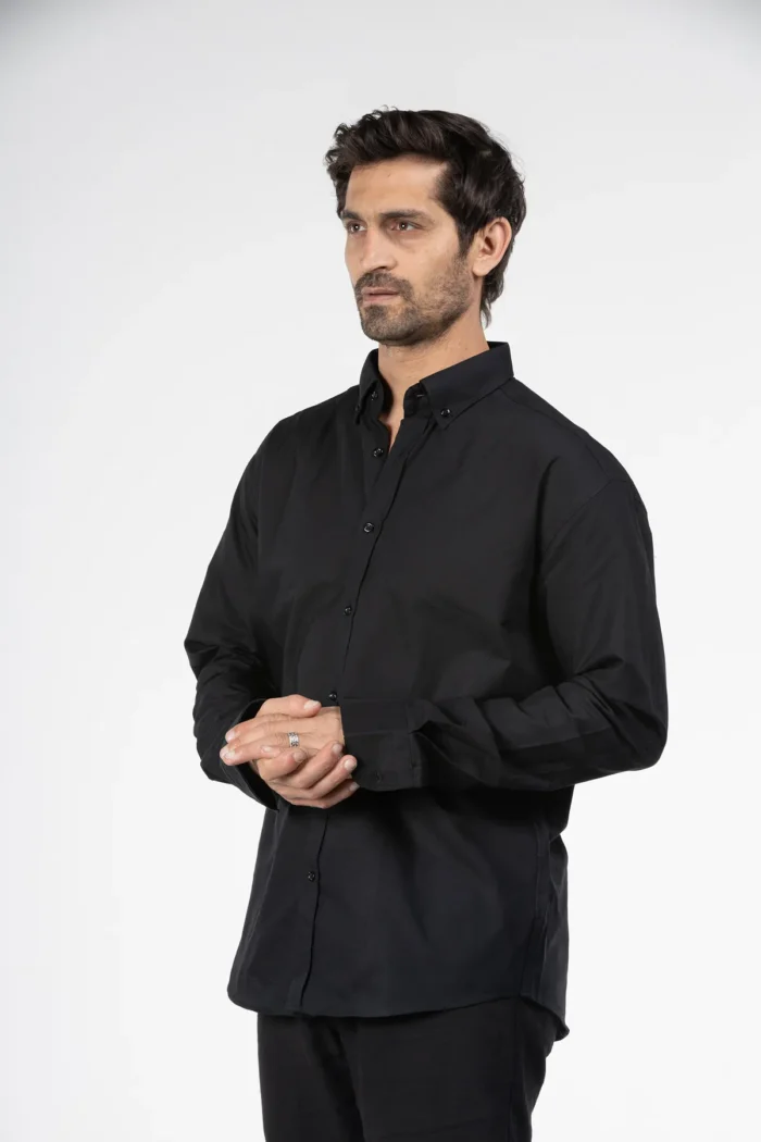 Oxford Shirt - Image 3