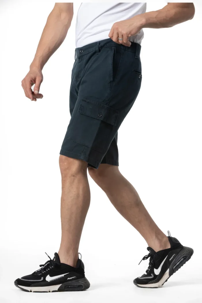 Cargo Shorts - Image 1