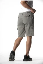 Cargo Shorts - Image 4