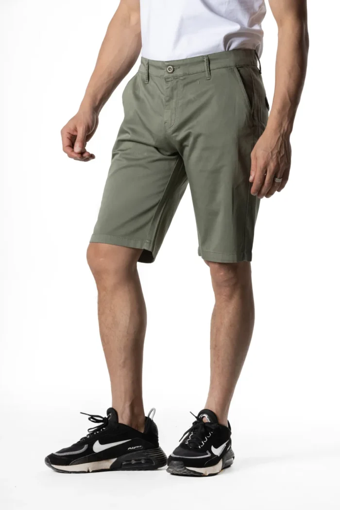 Classic Shorts - Image 4