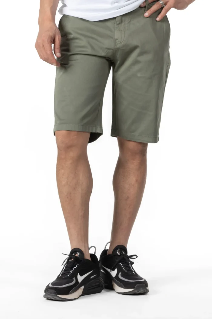 Classic Shorts - Image 1