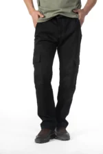 Cargo Jeans - Image 2