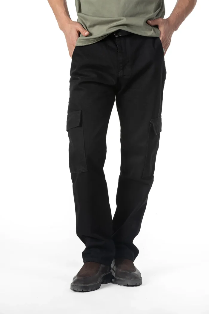 Cargo Jeans - Image 2