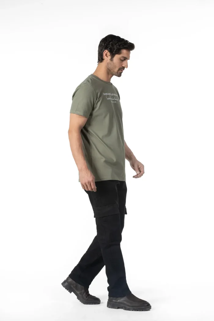 Cargo Jeans - Image 3