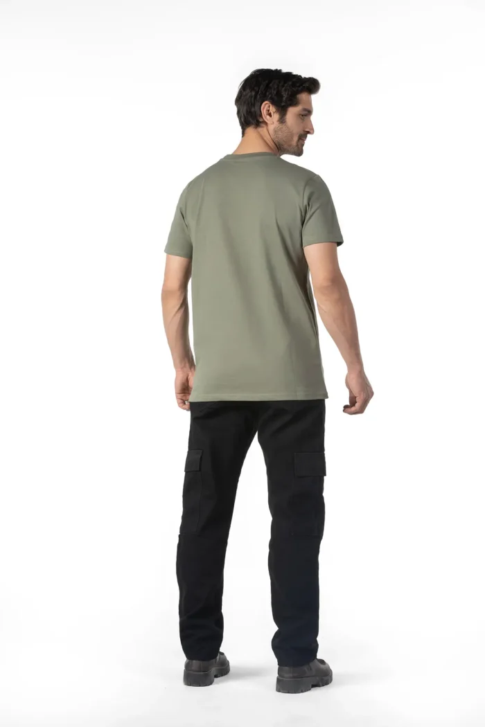 Cargo Jeans - Image 4