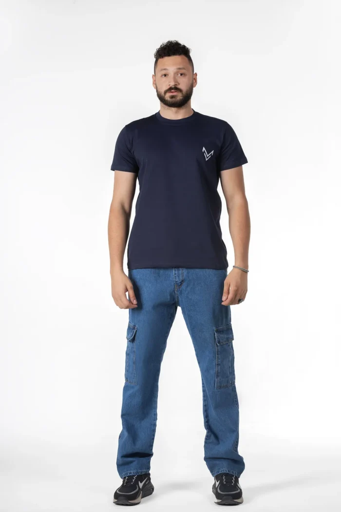 Cargo Jeans - Image 7