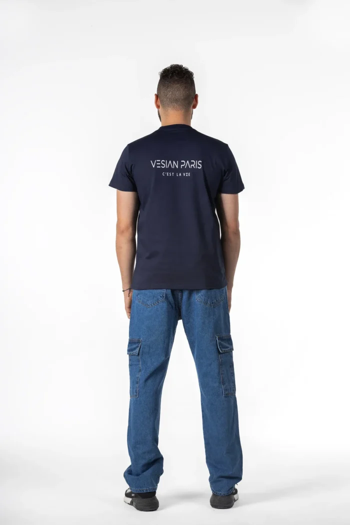 Cargo Jeans - Image 8