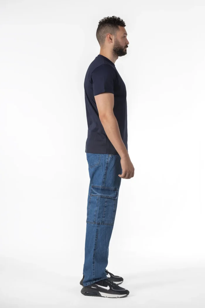 Cargo Jeans - Image 9