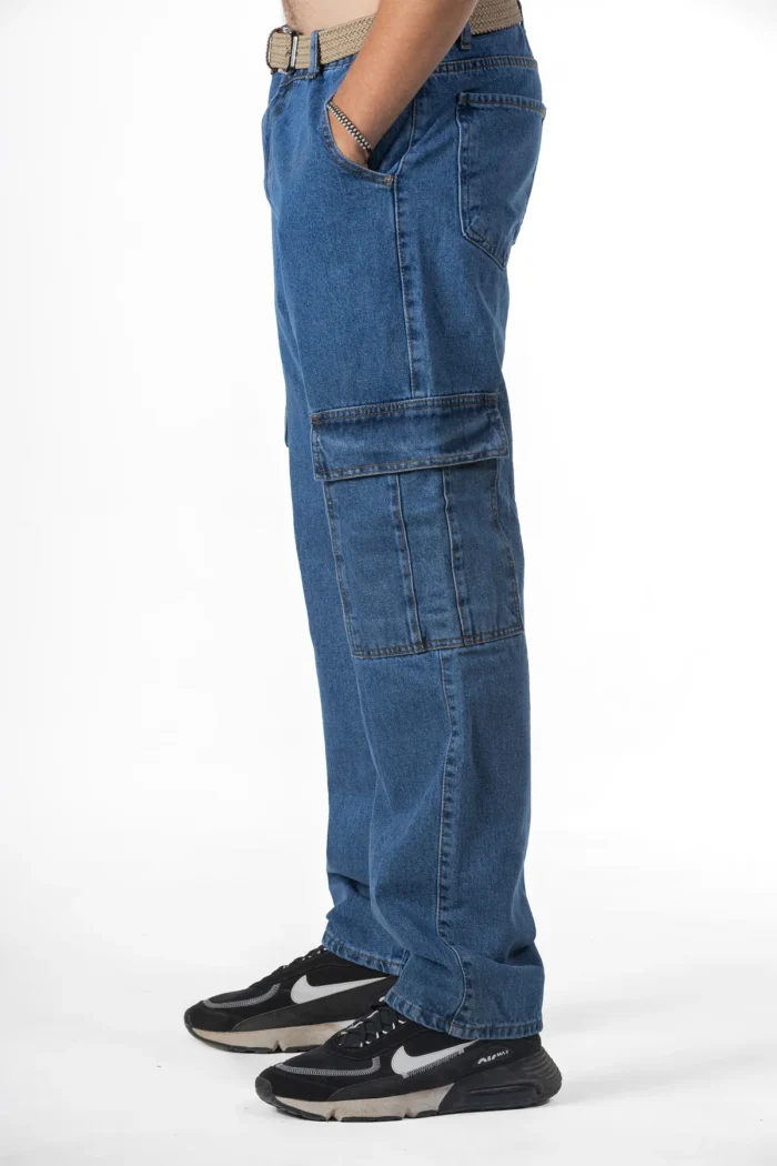 Cargo Jeans - Image 11