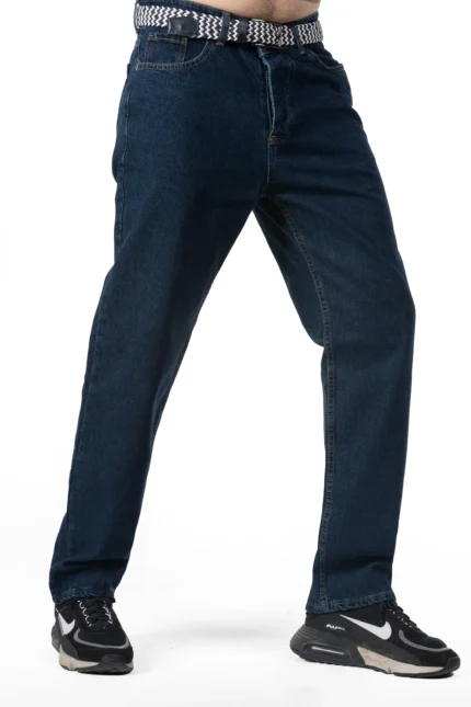 Buggy Jeans