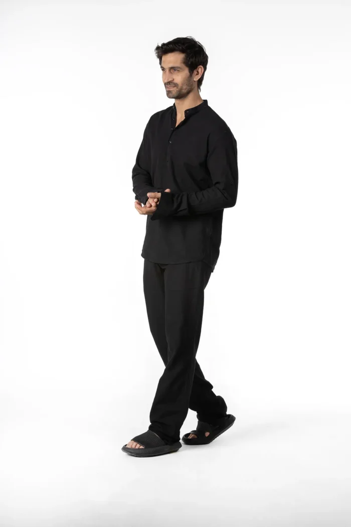 Linen Pants - Image 3