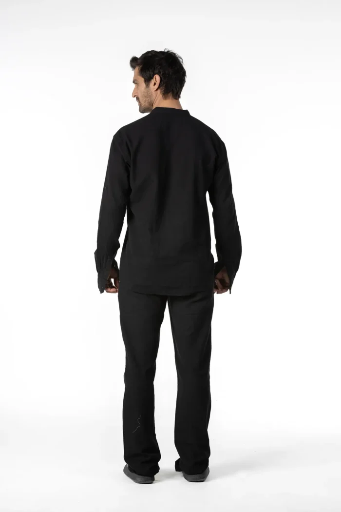 Linen Pants - Image 4