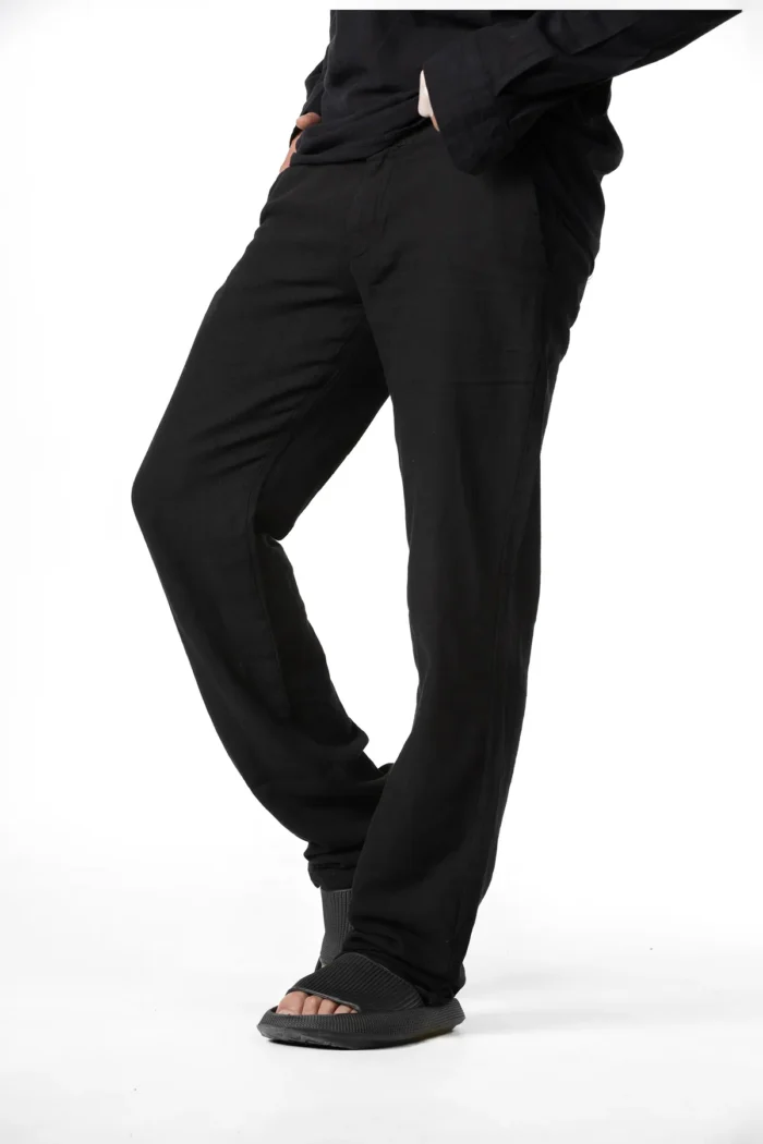 Linen Pants - Image 1