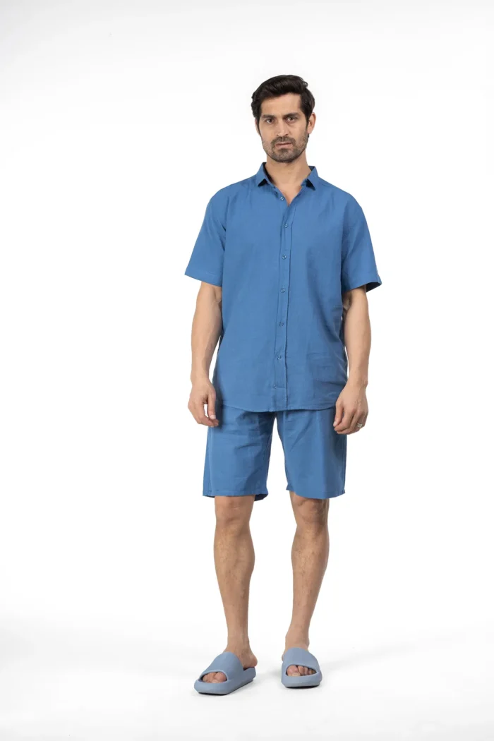 Linen Shirt - Image 3