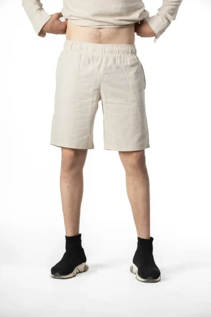 Linen Short