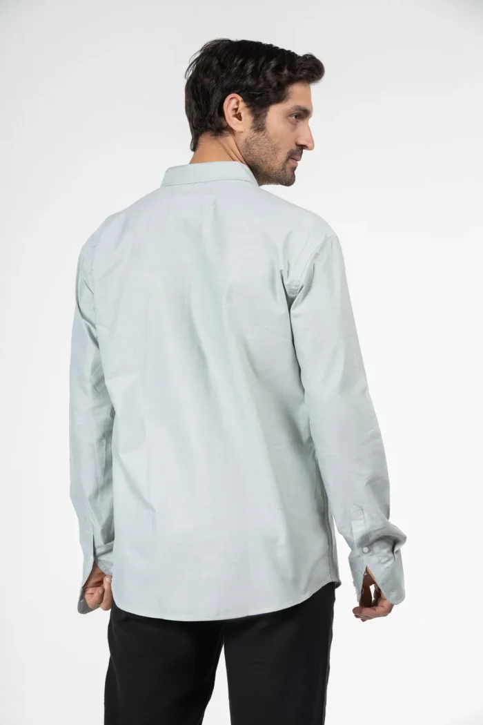 Oxford Shirt - Image 6