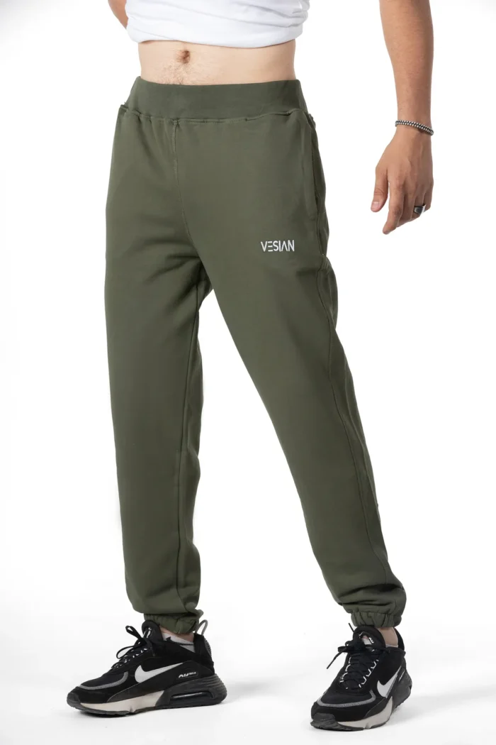 Jogger Pants - Image 1