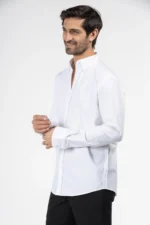 Oxford Shirt - Image 7