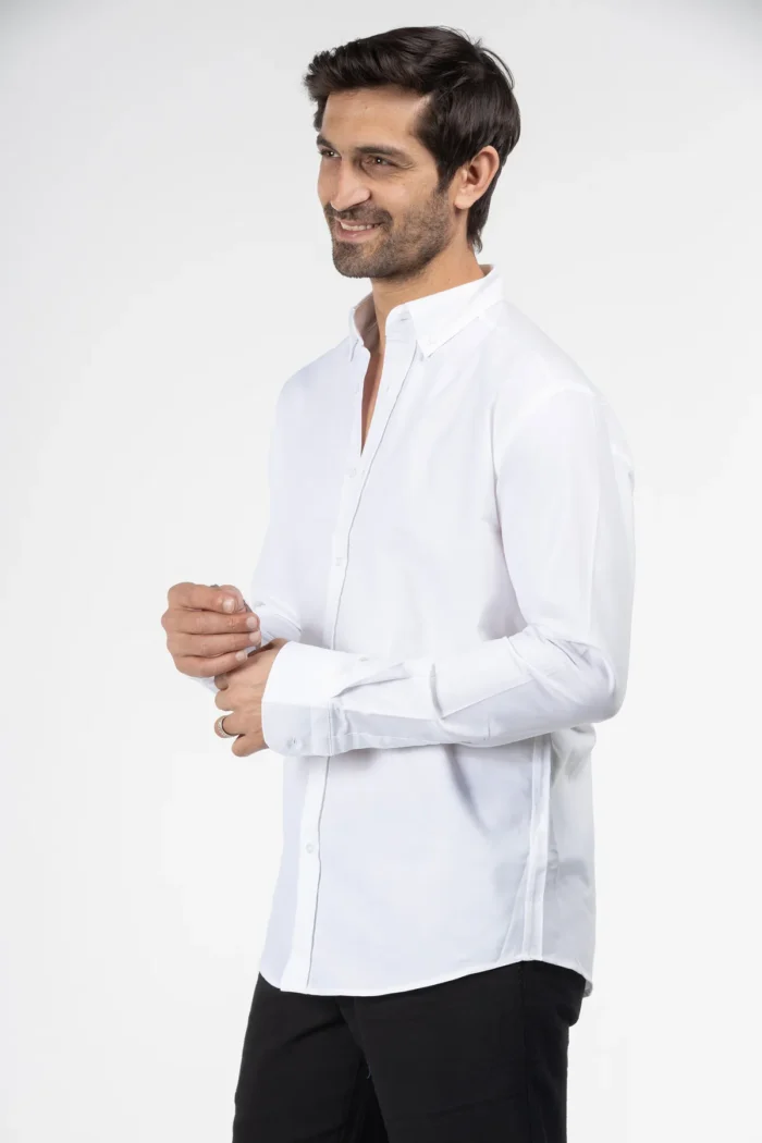 Oxford Shirt - Image 7