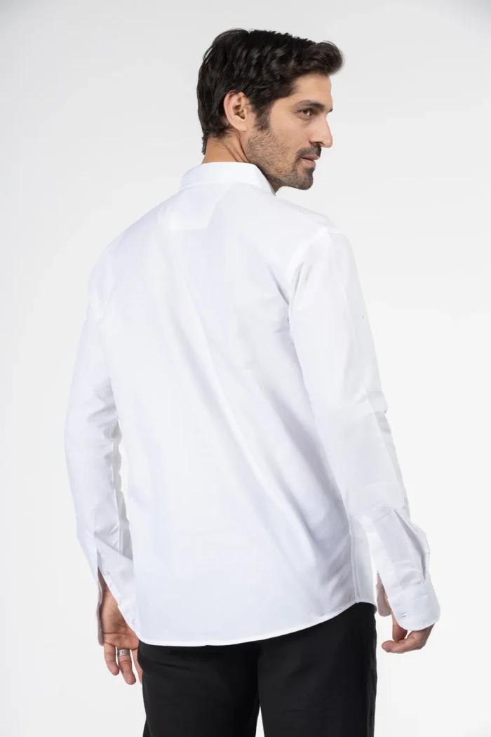 Oxford Shirt - Image 8